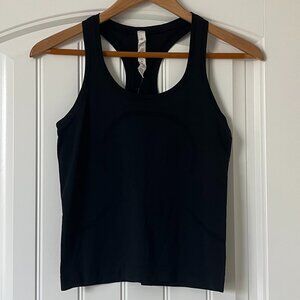Lululemon swiftly tech racerback tank top 2.0 waist length